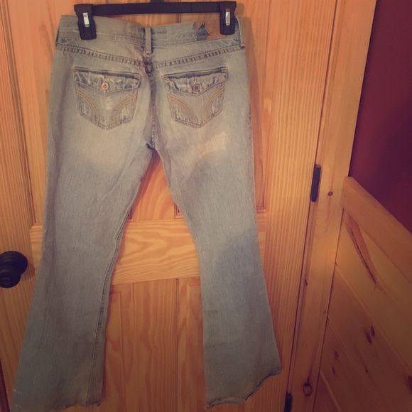 Hollister Jeans - Picture 2 of 2